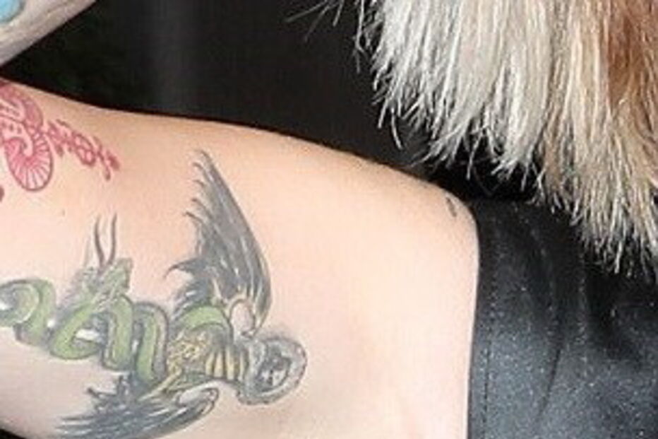 Filha, Michael Jackson, Paris