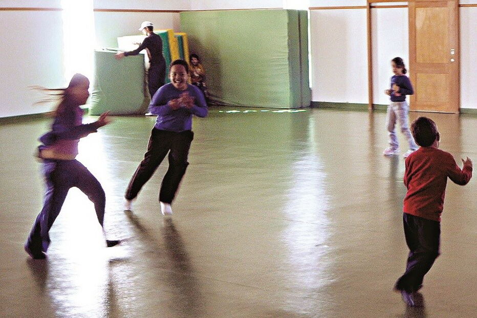 As provas de aferição não têm peso na nota do aluno 