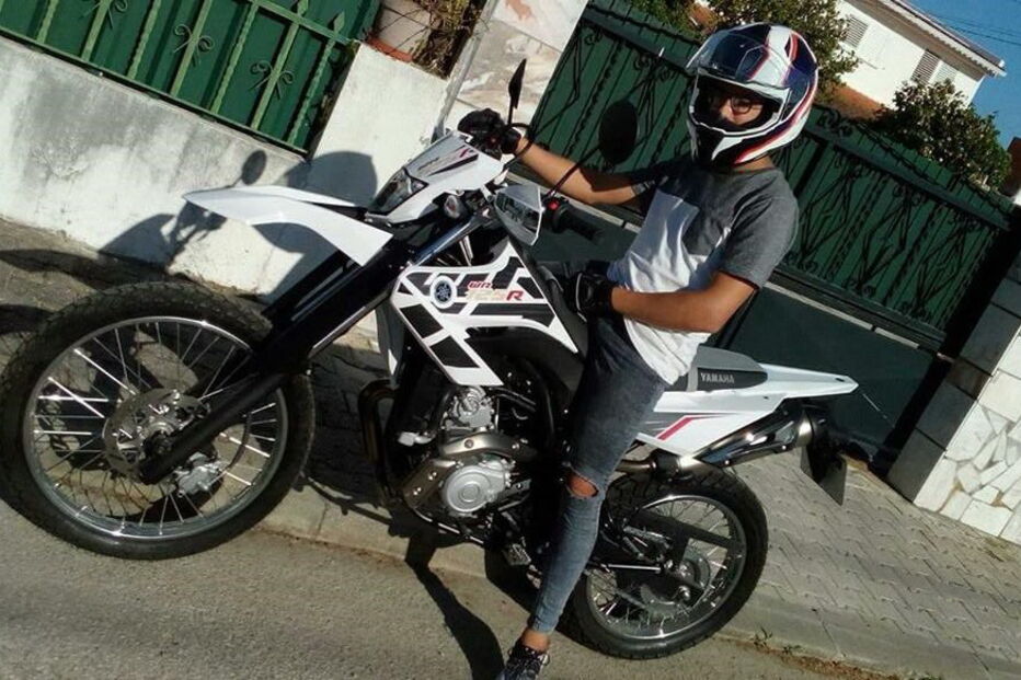 Vítima estudava num curso de informática na Quinta do Conde