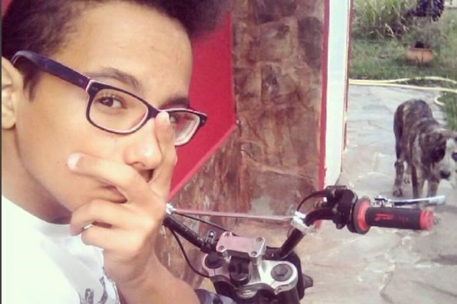 Vítima estudava num curso de informática na Quinta do Conde