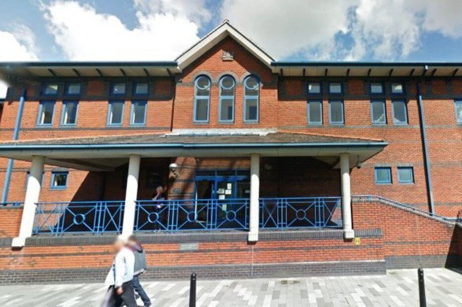 tribunal, Stoke-on-Trent