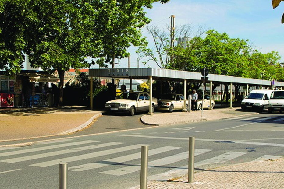 Taxistas reclamam mais segurança 