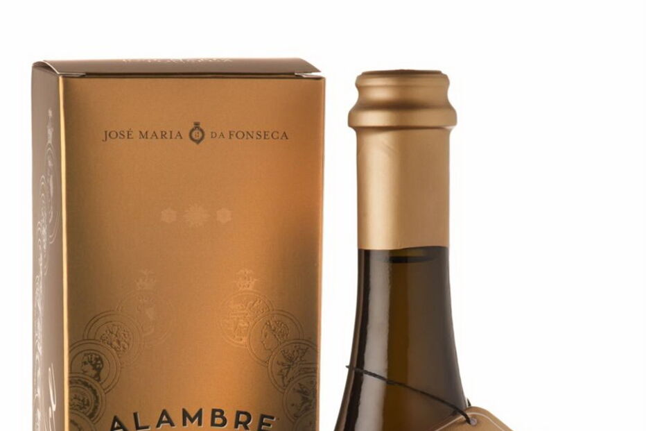 Alambre Ice, Domingos Soares Franco, vinho, sobremesas