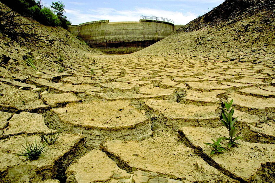 Falta de água nos solos é mais severa no Litoral entre Matosinhos e Caminha