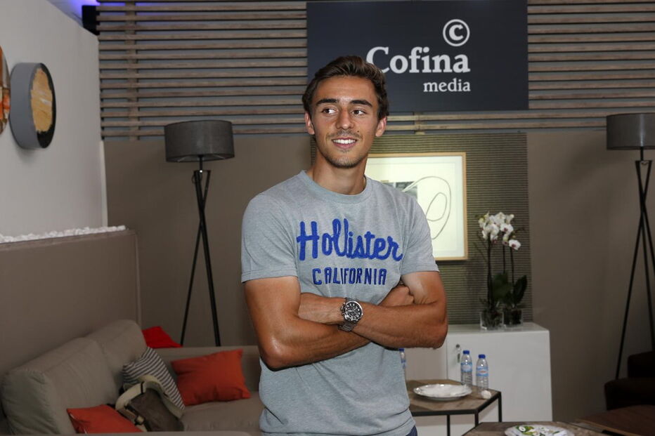 Bruno de Carvalho, Joana Ornelas, Sporting, Estoril Open, Gastão Elias, Nicolás Almagro, Estufa Fria, Mosteiro dos Jerónimos, Lisboa, desporto, ténis