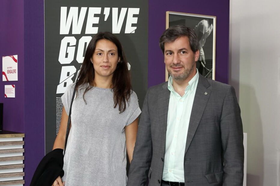 Bruno de Carvalho, Joana Ornelas, Sporting, Estoril Open, Gastão Elias, Nicolás Almagro, Estufa Fria, Mosteiro dos Jerónimos, Lisboa, desporto, ténis