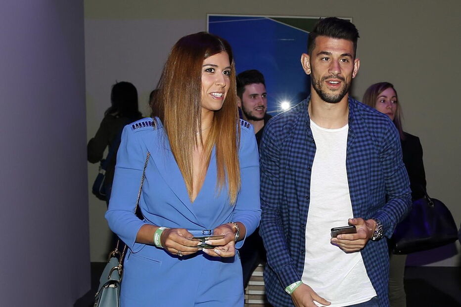 Bruno de Carvalho, Joana Ornelas, Sporting, Estoril Open, Gastão Elias, Nicolás Almagro, Estufa Fria, Mosteiro dos Jerónimos, Lisboa, desporto, ténis