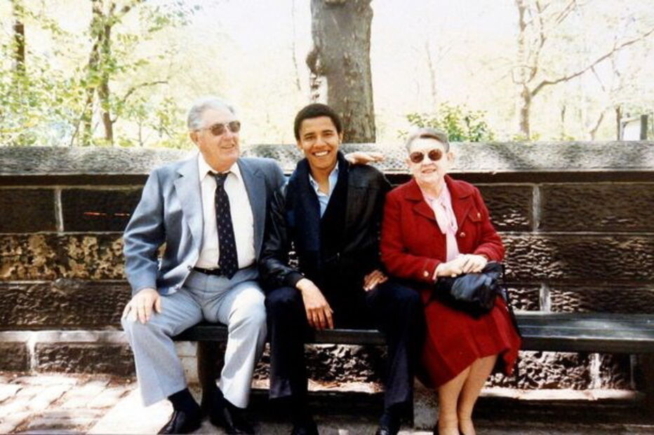 Barack Obama, o ex-presidente dos EUA