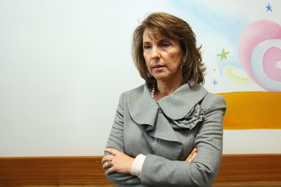 Infarmed, Autoridade do Medicamento, Maria do Céu Machado, Henrique Luz Rodrigues, Saúde, política