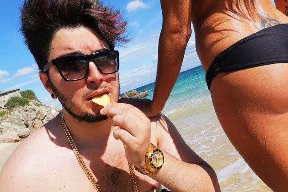 Despacito, Luis Fonsi, Joana Alvarenga, Daddy Yankee, Estou Gordito, Youtuber SirKazzio, Rui Andrade, artes, cultura e entretenimento