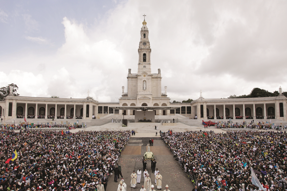 Santuário de Fátima
