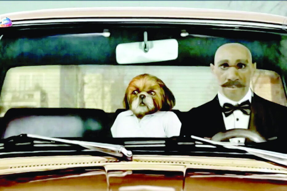 Bruno Aleixo chega aos cinemas em janeiro de 2020