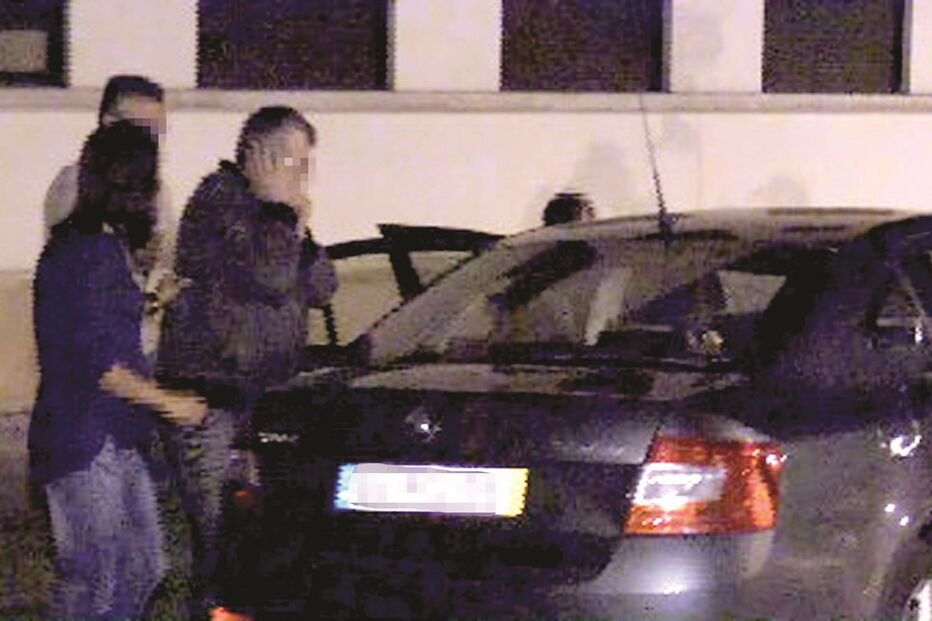 Américo Lopes está a ser julgado por burla qualificada a um viúvo, no valor de 242 mil euros 