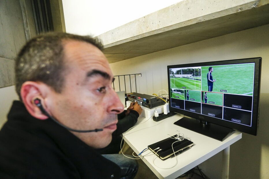 FC Porto, Benfica, Federação Portuguesa de Futebol, Bruno de Carvalho, presidente do Sporting, Luís Filipe Vieira, vídeo-árbitro, desporto, futebol