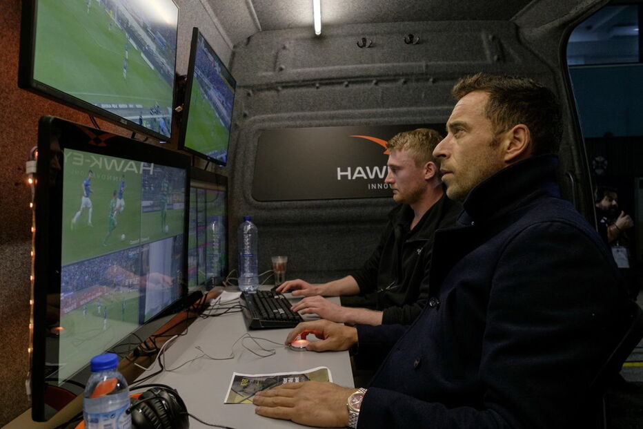 FC Porto, Benfica, Federação Portuguesa de Futebol, Bruno de Carvalho, presidente do Sporting, Luís Filipe Vieira, vídeo-árbitro, desporto, futebol