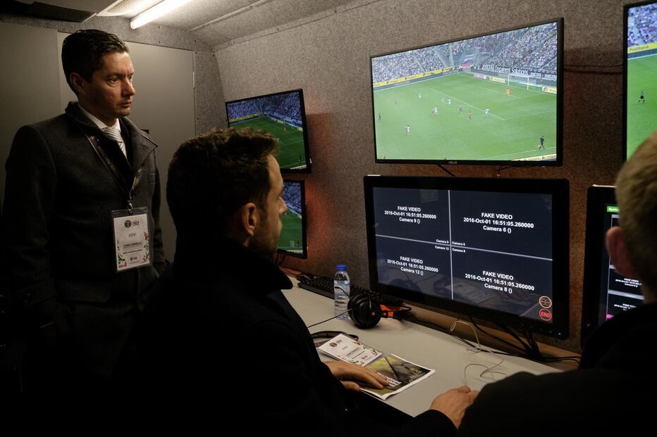 FC Porto, Benfica, Federação Portuguesa de Futebol, Bruno de Carvalho, presidente do Sporting, Luís Filipe Vieira, vídeo-árbitro, desporto, futebol