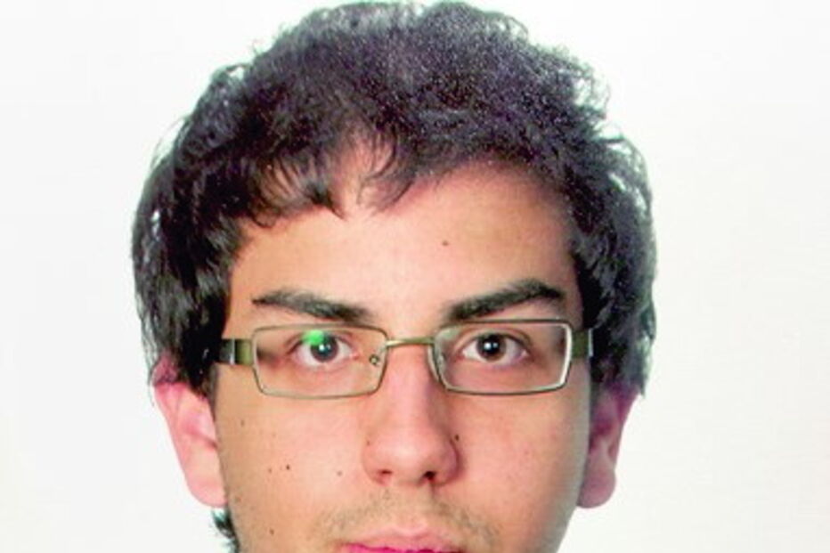 Nuno Ramalho tinha 21  