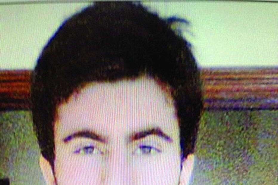 João Pedro Vieira morreu aos 18 anos