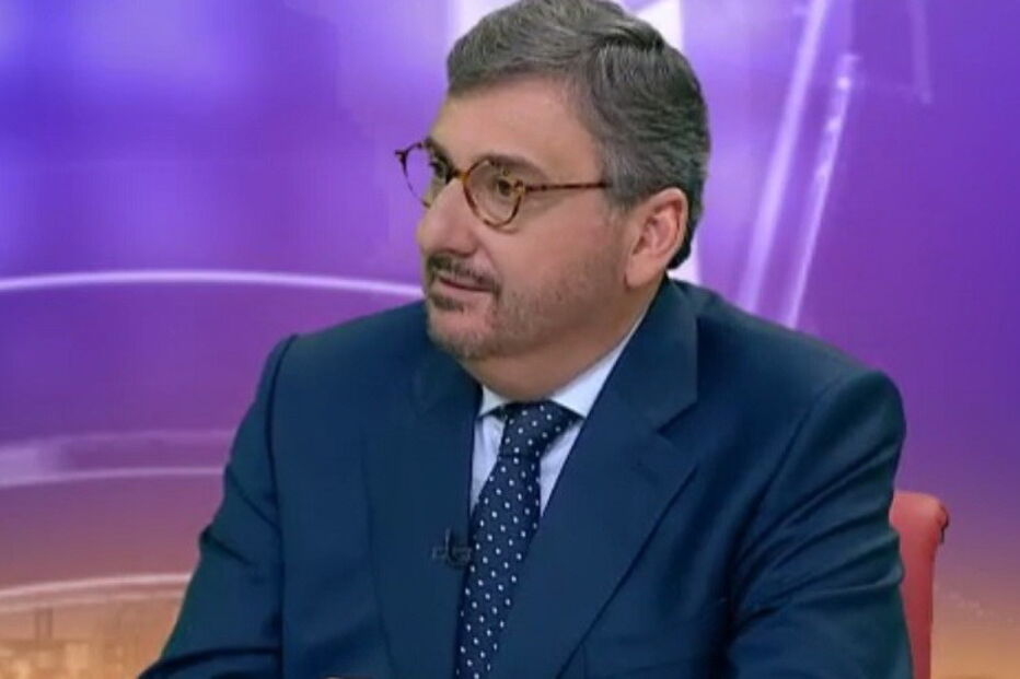 Luís Campos Ferreira, CMTV, 