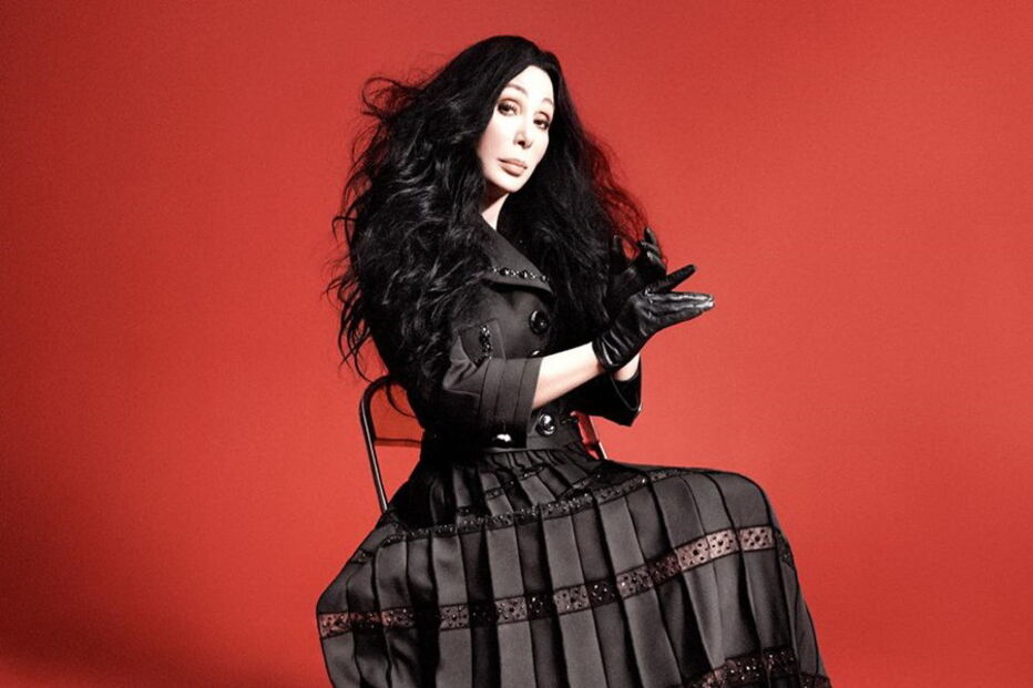 Cher, Billboard, Awards, Music, 