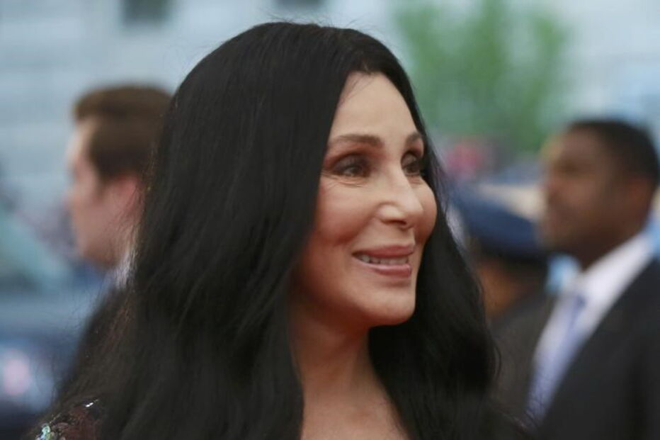 Cher, Billboard, Awards, Music, 