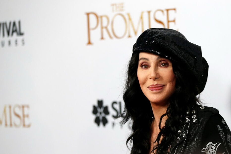 Cher, Billboard, Awards, Music, 