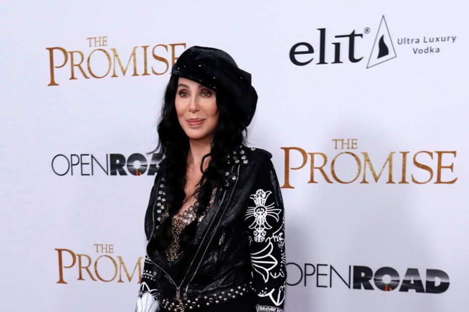 Cher, Billboard, Awards, Music, 