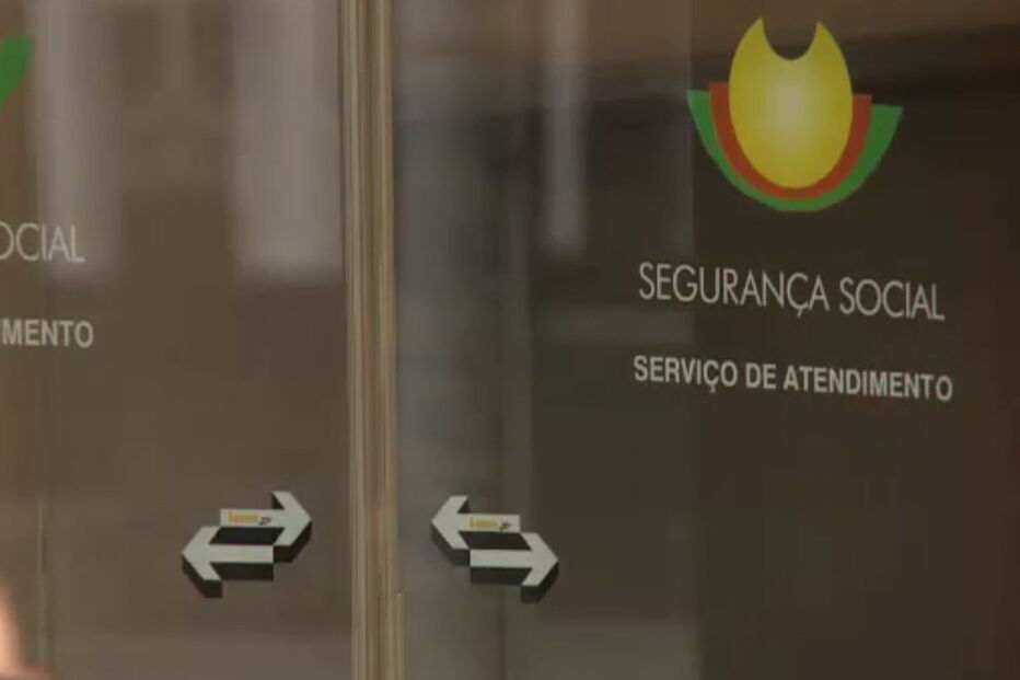Reformas, Antecipadas, Segurança Social
