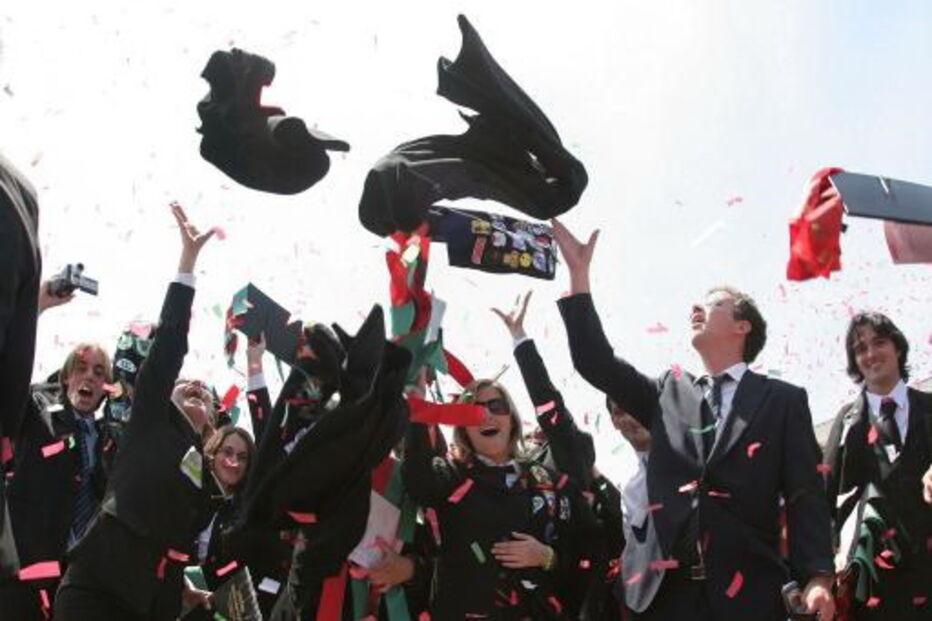 Academia, Lisboa, Semana, Estudantes, Festa