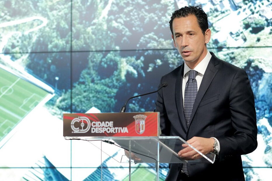 Federação Portuguesa de Futebol, Liga Portuguesa de Futebol Profissional, Pedro Proença, vídeo-árbitro, Sporting, desporto, futebol