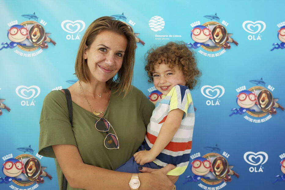 'A Pipoca Mais Doce' reconcilia-se com ex-marido