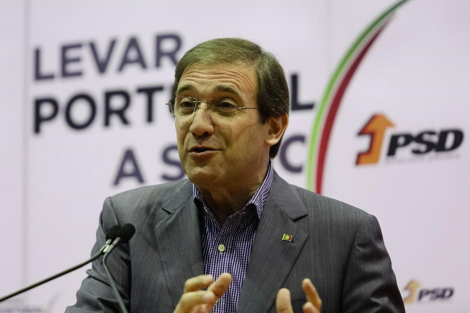 PSD, BBS, Pedro Passos Coelho, presidente da Assembleia da República, Coimbra, União Europeia, António Barbosa de Melo, Associação de Estudos Europeus de Coimbra, economia, negócios e finanças