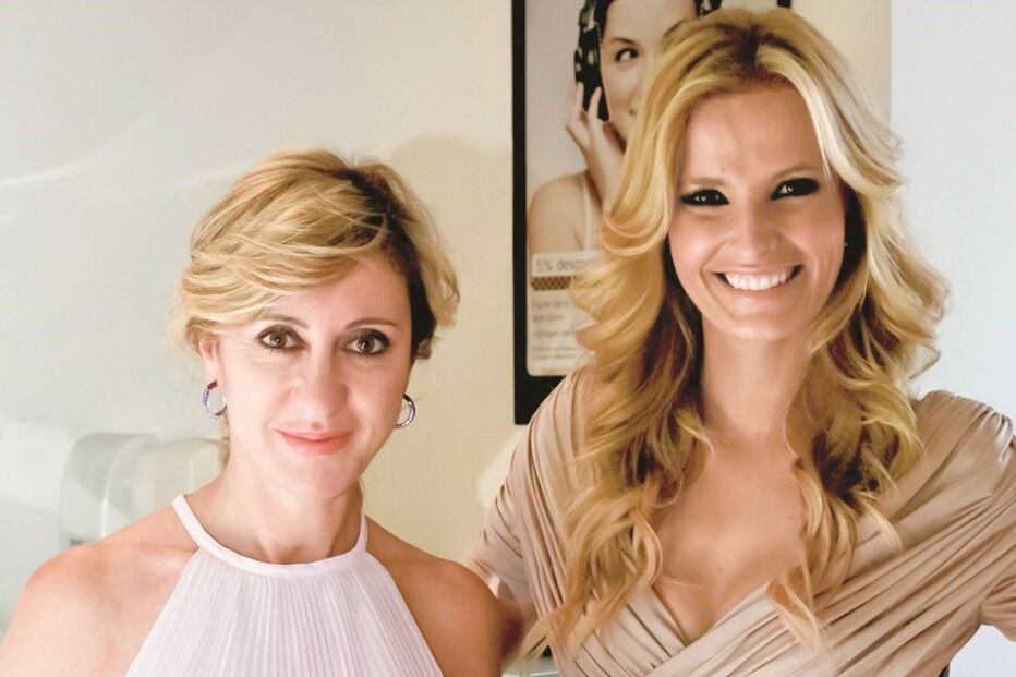 Entrevista emotiva com Cristina Ferreira