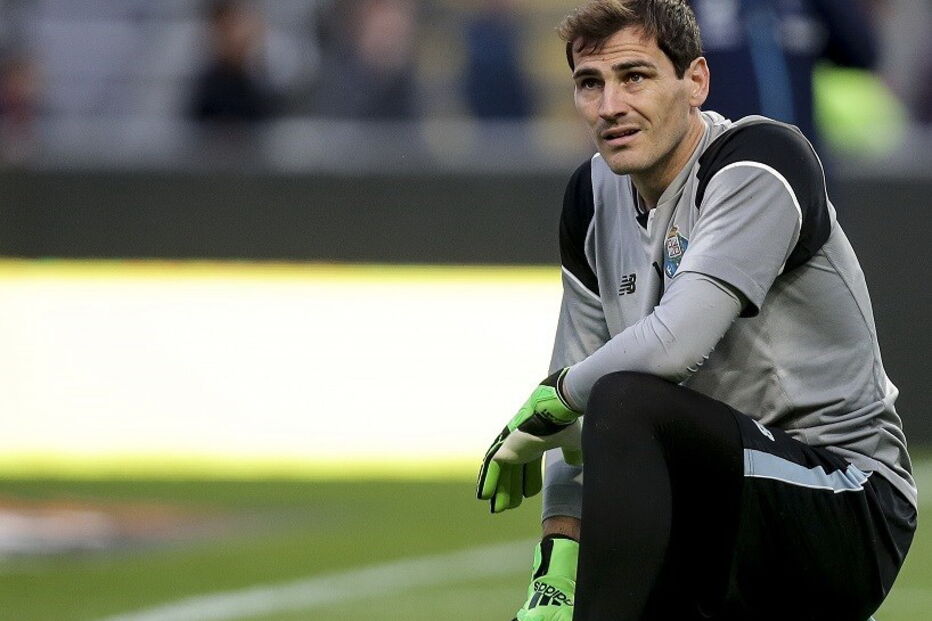 Sara Carbonero, Iker Casillas, FC Porto, Ikerca, Es Diario, Real Madrid, Telecinco, economia, negócios e finanças