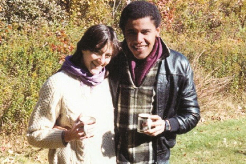 Genevieve Cook, Barack Obama, ex-presidente dos EUA, Rising Star, Michelle Obama