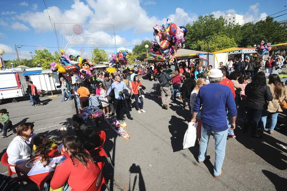 Senhor de Matosinhos, festa, Jimmy P., José Cid, música, tradição