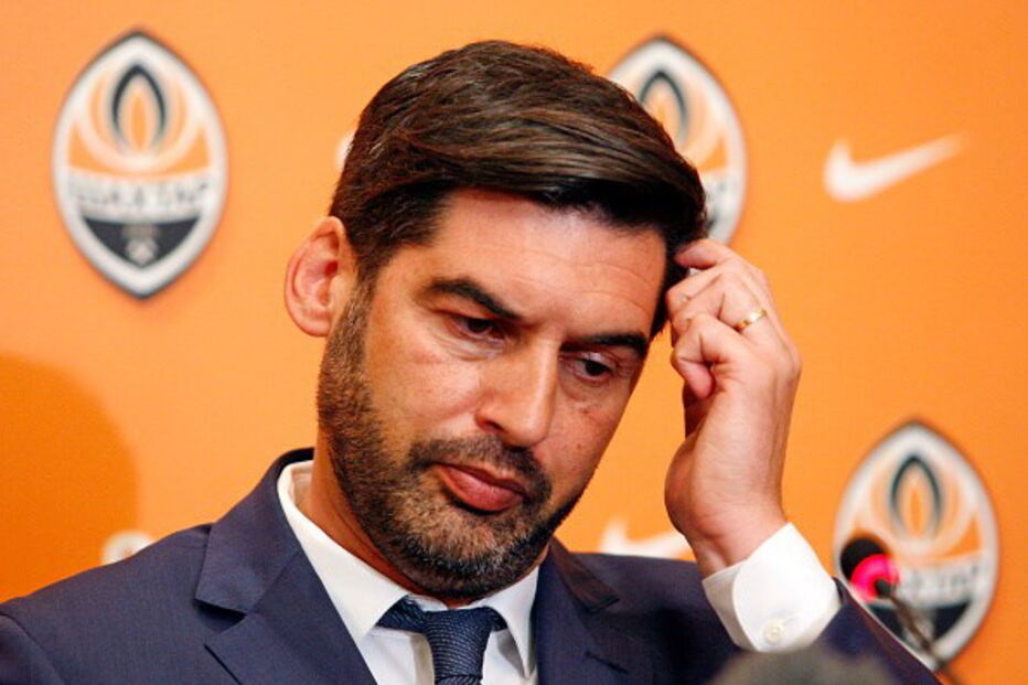 Paulo Fonseca