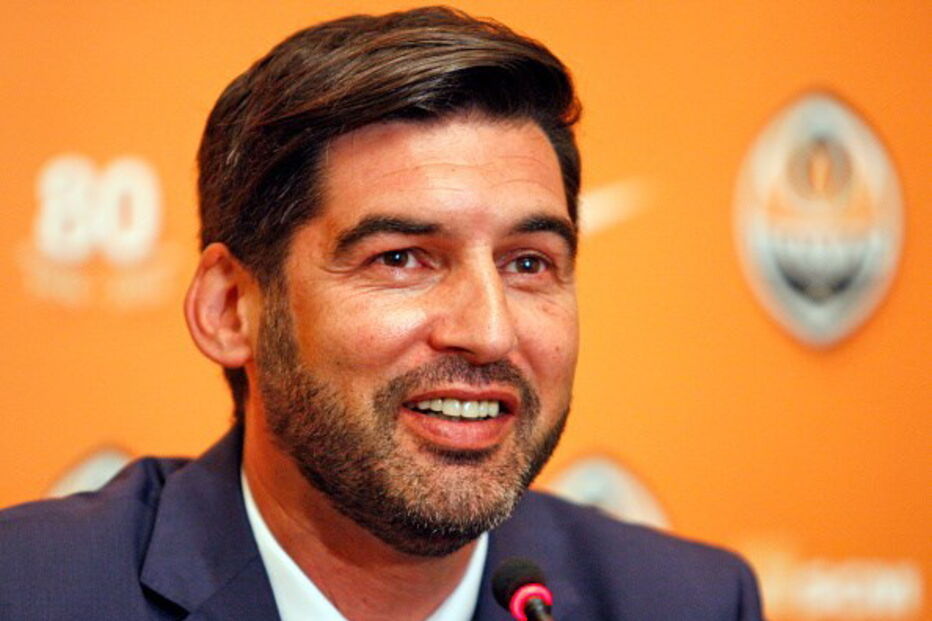 Paulo Fonseca