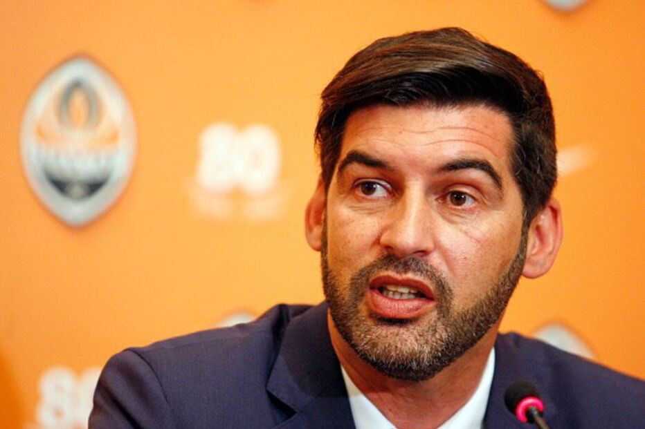 Paulo Fonseca