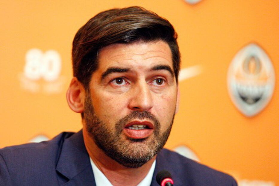 Paulo Fonseca
