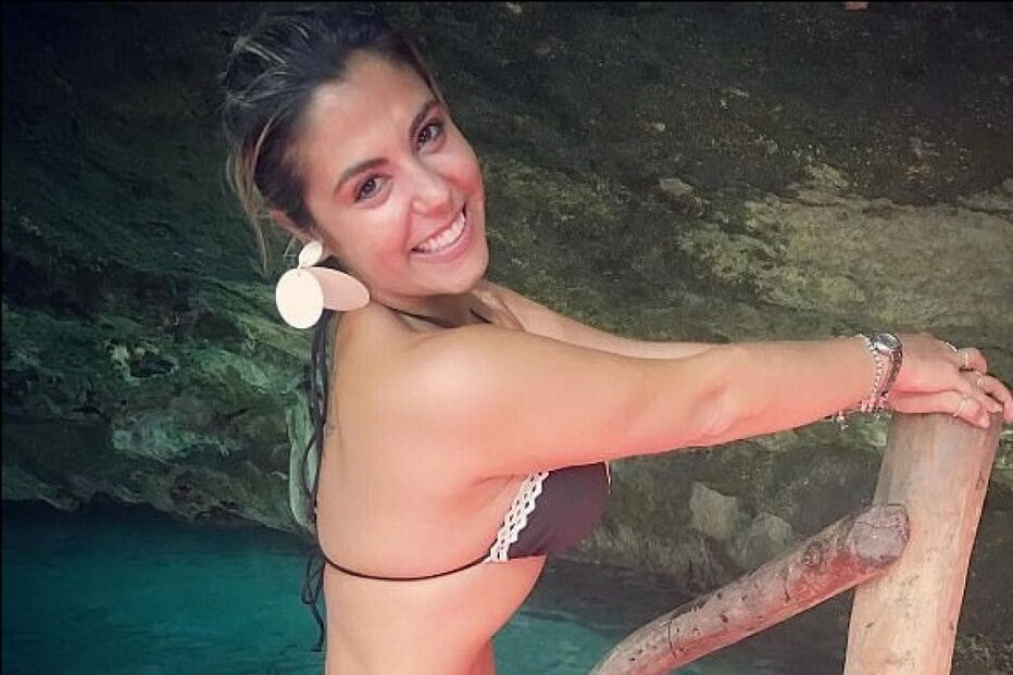 Mari Ag, polícia, autoridade, agente, sexy, sensual, biquíni, sucesso, mundo, fotos, Instagram