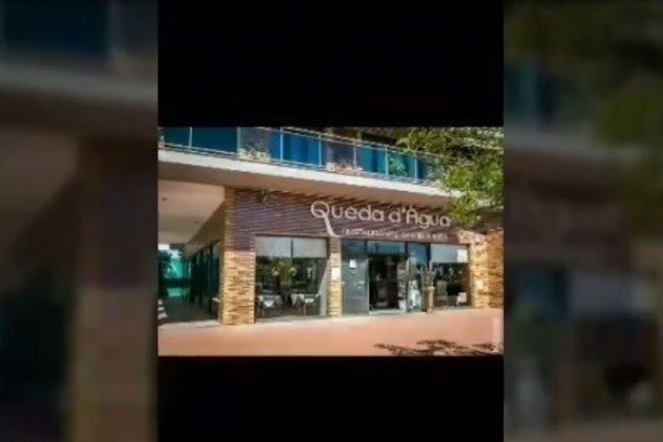 Associação SOS Racismo, Comissão para a Igualdade e Contra, Discriminação Racial, Odivelas, SOS, CICDR, Lusa, José Falcão, Marisqueira Queda de Água, Racismo, Restaurante, SOS Racismo à CICDR, Livro de Reclamações, questões sociais