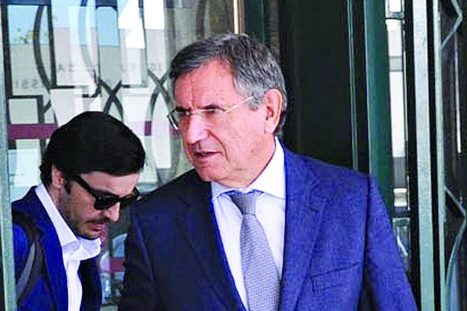 Tribunal da Covilhã, Carlos Alberto Pinho, ex-presidente, Relação, João Manuel Proença Esgalhado, PSD, Tribunal da Relação de Coimbra, Ministério Público, Estrela, Turistrela, Hotel Serra da Estrela, crime, lei e justiça, política, autoridades locais, tribunal