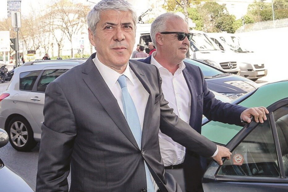 Operação Marquês, crime, lei e justiça, investigação, conclusão, inquérito, José Sócrates