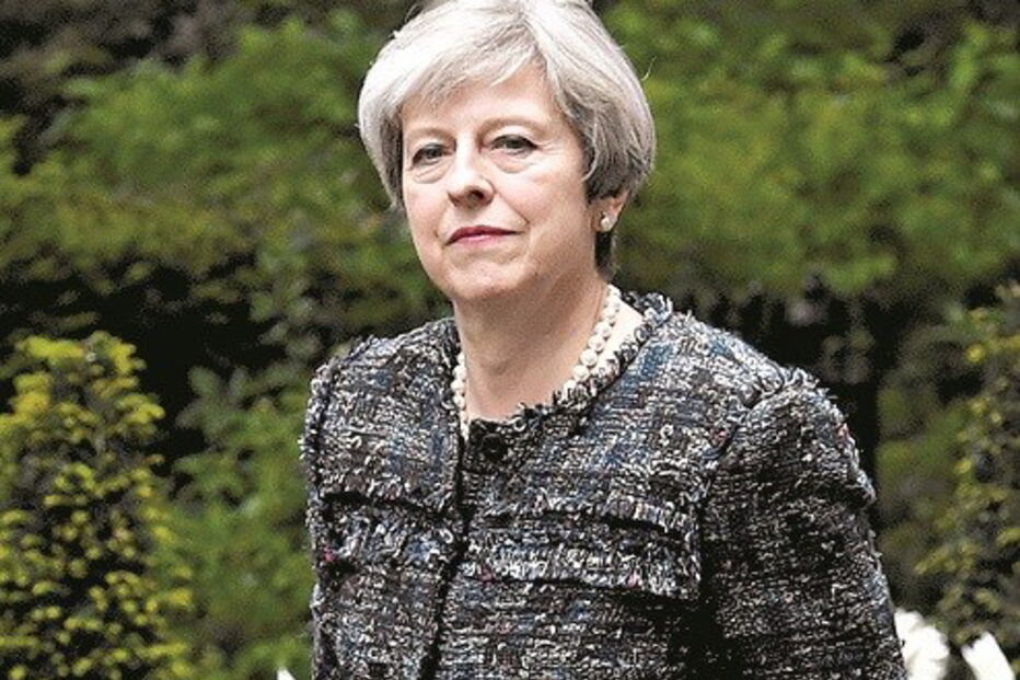 BBC, May, verdade, primeira-ministra, media, ingleses, 