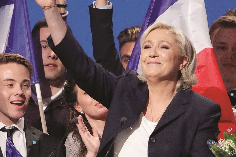 WikiLeaks, Macron, eleições, França, eleições