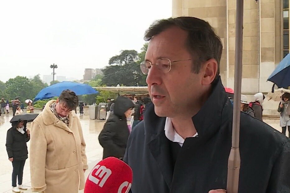 vereador, Le Pen, Macron, vereador, Marine, 