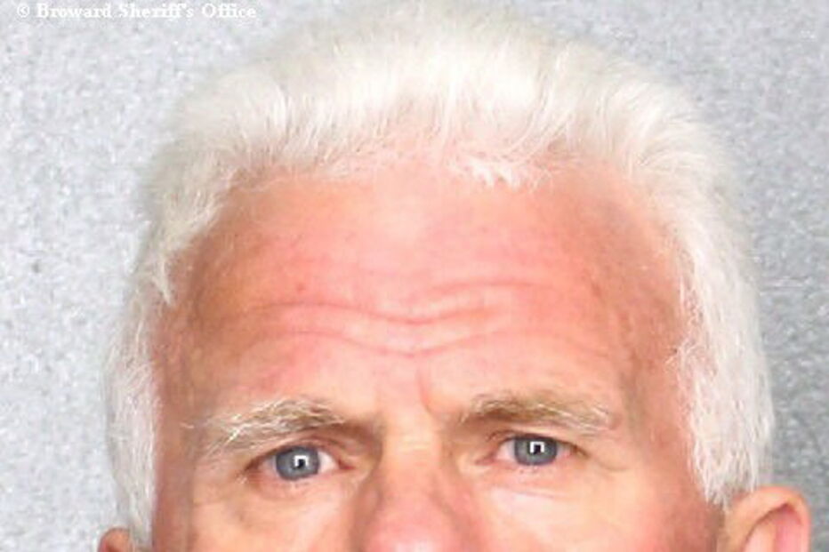 Richard Henry Patterson diz que a namorada morreu sofucada enquanto lhe fazia sexo oral