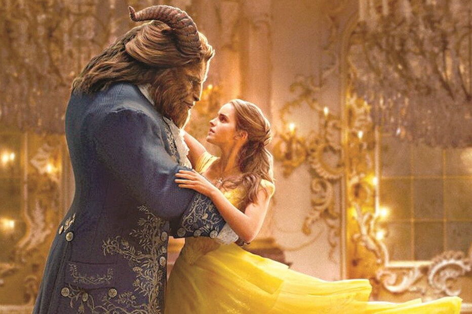 Bela e o Monstro, filme, cinema, Disney, espectadores, bilheteira, receitas, Velocidade Furiosa