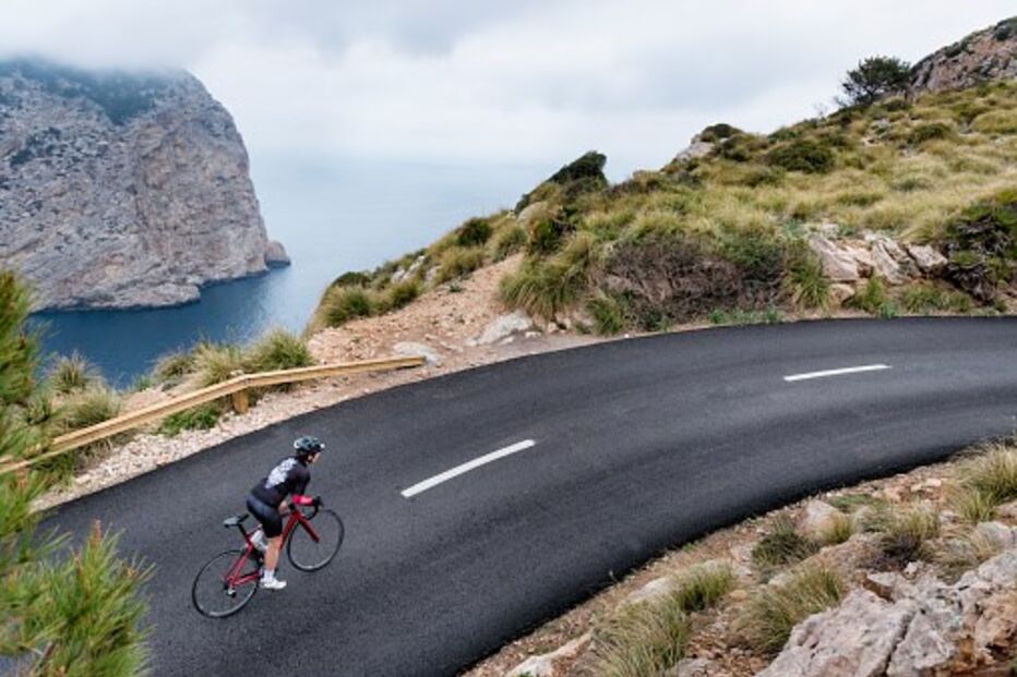 acidente, ciclistas, álcool, drogas, Valência, 